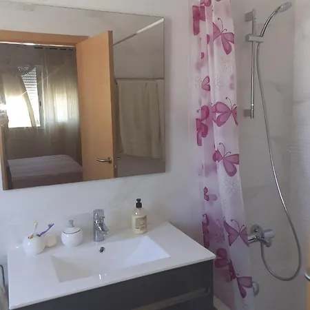 Apartamento Oliva-terranova Oliva